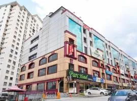 Parc Hotel Pelangi Damansara