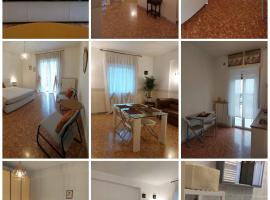 Appartamento Levante