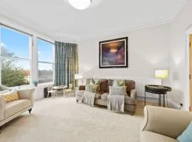 Beautiful Harrogate Triplex Apartment