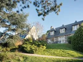 Ker Val - Belle maison avec jardin proche plage
