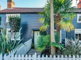 Charming Dulwich Cottage