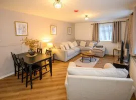 Vinmar Very Special Bungalow In Charming Area Of Wales By StayStaycations
