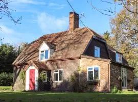 Golford Cottage