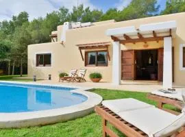 Villa El Abuelo