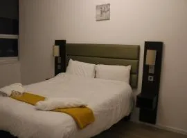 Flat 302 one bedroom flat