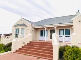 Coastal Family Home