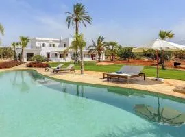 Villa Cometa