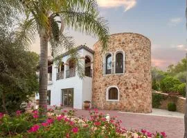 Villa Bella Dalt