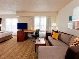 Residence Inn Merrillville、メリルビルにあるGary-Chicago Airport - GYYの周辺ホテル