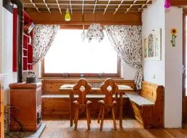 Prali Ski House - 4beds - Parking - Garden