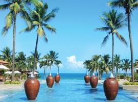 Furama Resort Danang – ośrodek wypoczynkowy 