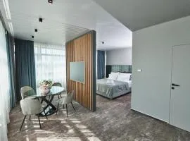 Hotel EMD