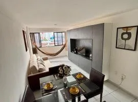 Apartamento Amplo - Ideal para famílias