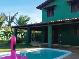 Casa do Sol