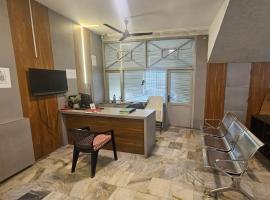 Regent Tourist Home, penzion – hostinec v destinaci Palakkad