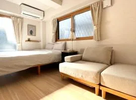 Ken Hotel Service APT In Tokyo Shinjujku