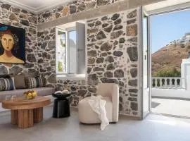 Aurora House Astypalea A