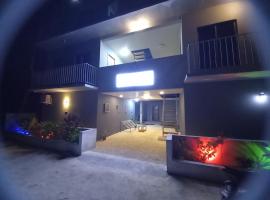 Iruka Guesthouse