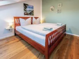 Fewo Sommernachtstraum