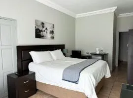 Bobisemo Luxury Guesthouse