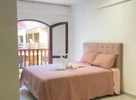 Espaço Pimenta Couple