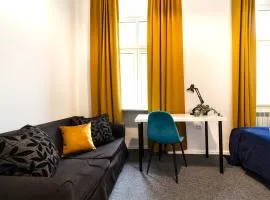 Sienkiewicza City Art