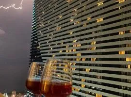 Orbi city c block