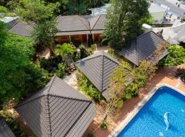 Duy Ngoc Resort Phu Quoc