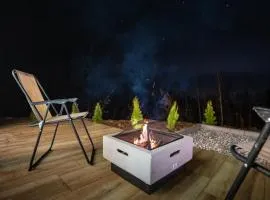 MonteBliss 3 Sarajevo, jacuzzi, sauna, SPA