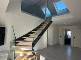 Ferienwohnung, Reutlingen OG