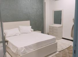 Lutos Flower Apartment, hotel pro pobyt s domácími mazlíčky v destinaci Luxor