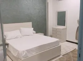 Lutos Flower Apartment