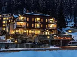Apartament 202 Stream Resort Hotel