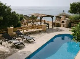 Greco Levantes Villas