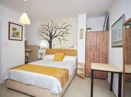 Beatrice Hospitality, Hotel in Neve Zohar