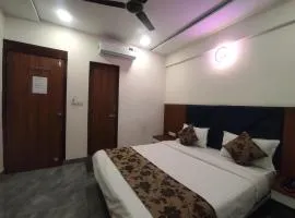 Hotel Earth Inn, Subhash Bridge, RTO Circle, Ahmedabad