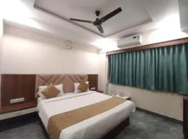 Hotel Earth Inn, Subhash Bridge, RTO Circle, Ahmedabad