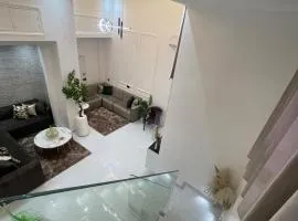 Duplexe de luxe Gueliz