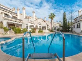 Casa Reina Arriba Fewo Cabo Roig