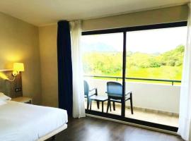 Hotel La Palma de Llanes