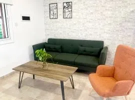 Cosy Refurbished Apt City Centre