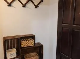 Mini Quiet Central Studio