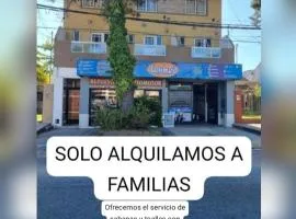 Altos SB Complejo Duplex 3