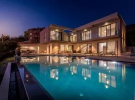 Villa Palazzo Marinavi