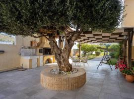 Garden House By Estia, villa in Kallithéa