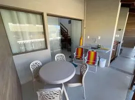 Imóvel Novo- 4 Quartos, Guarajuba-Ba, TIÊ-102