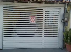 Lugar de ser feliz
