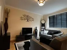 Durham 3-Beds Sleeps 5 - Close to Uni & Centre
