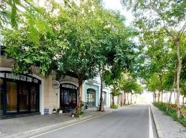Sweet Home - The Harbor Bay HaLong - Cho thuê Nguyên căn Villa hoặc Phòng lẻ - Full furnished & Free Netflix & Free Karaoke