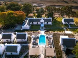 Grays Eden Boutique Hotel